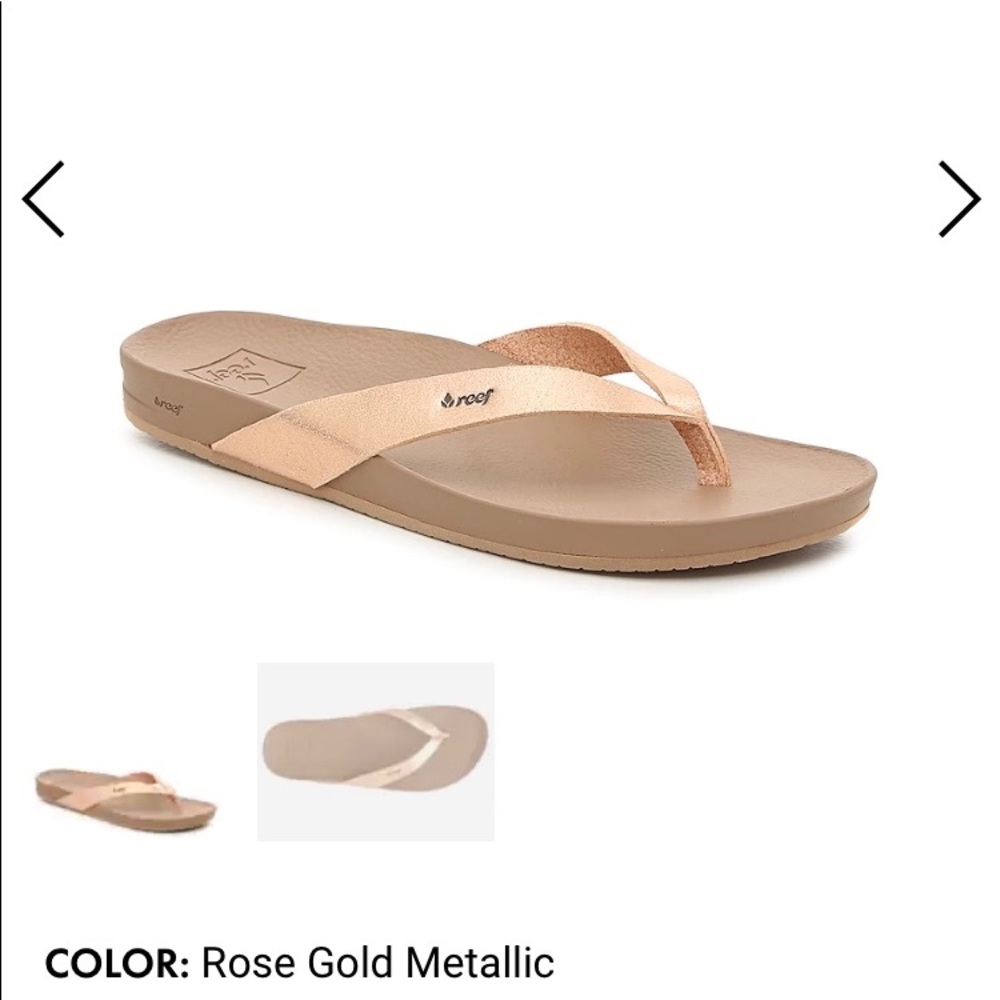 Reef Flip Flops